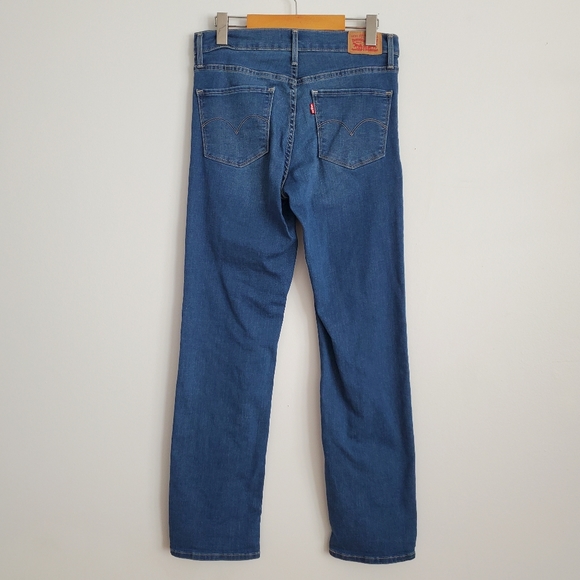 Levi's 314 Shaping Straight Size 29 - Picture 3 of 10